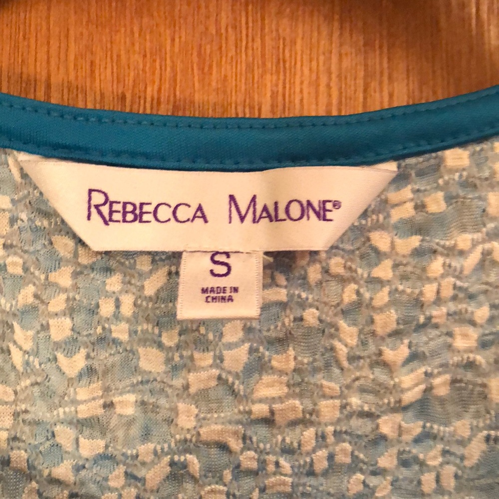 Blouse - Picture 3 of 3